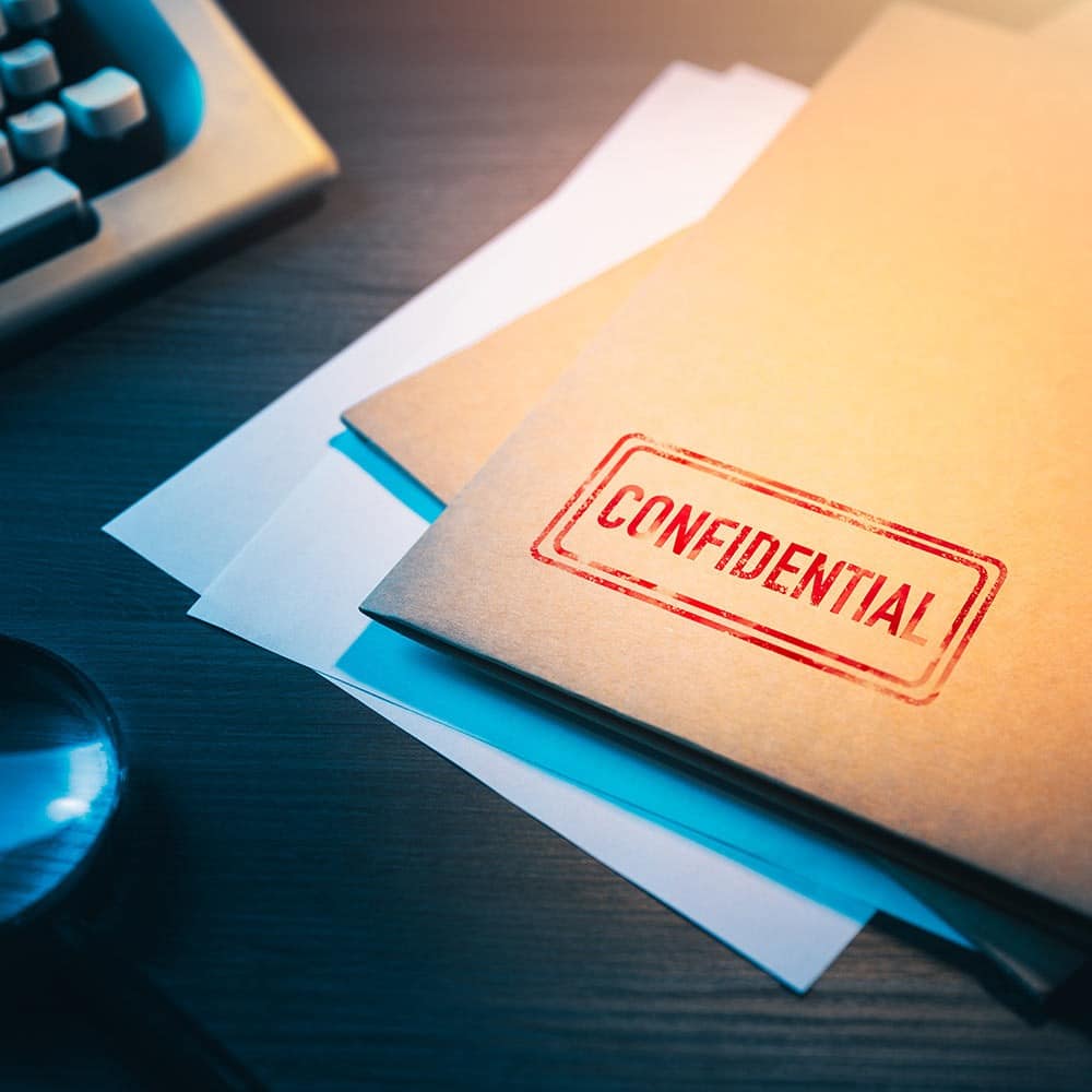 Détective agréé pour contentieux privés à Montpellier