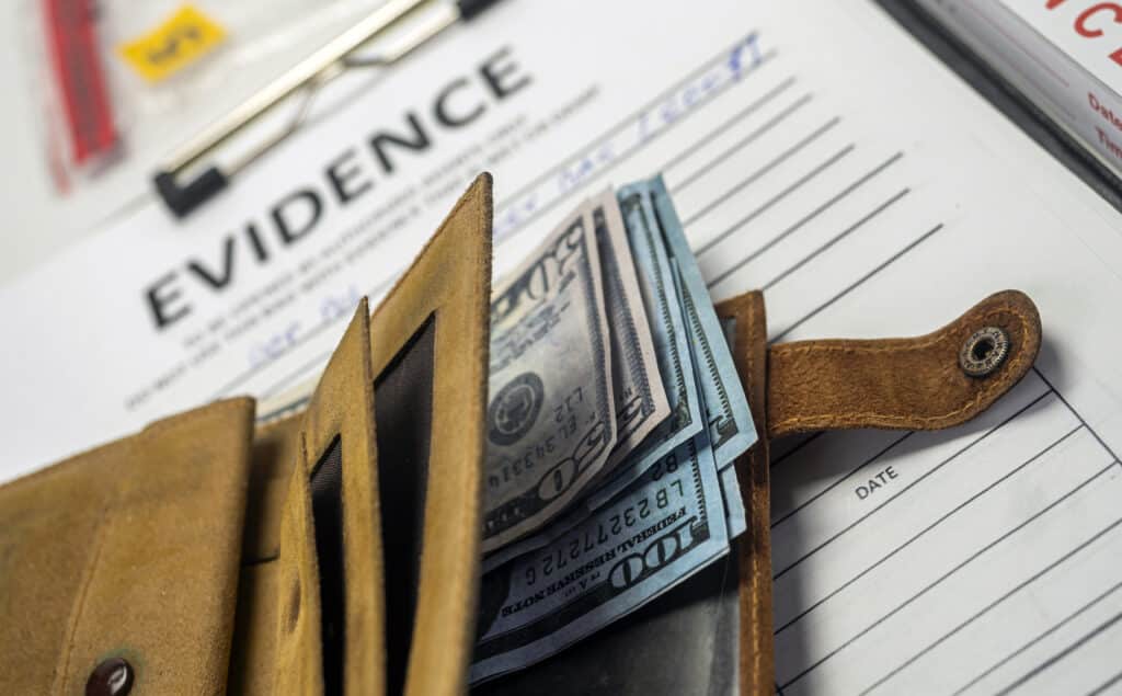 Enquêtes sur une fraudes à l'assurance à Montpellier